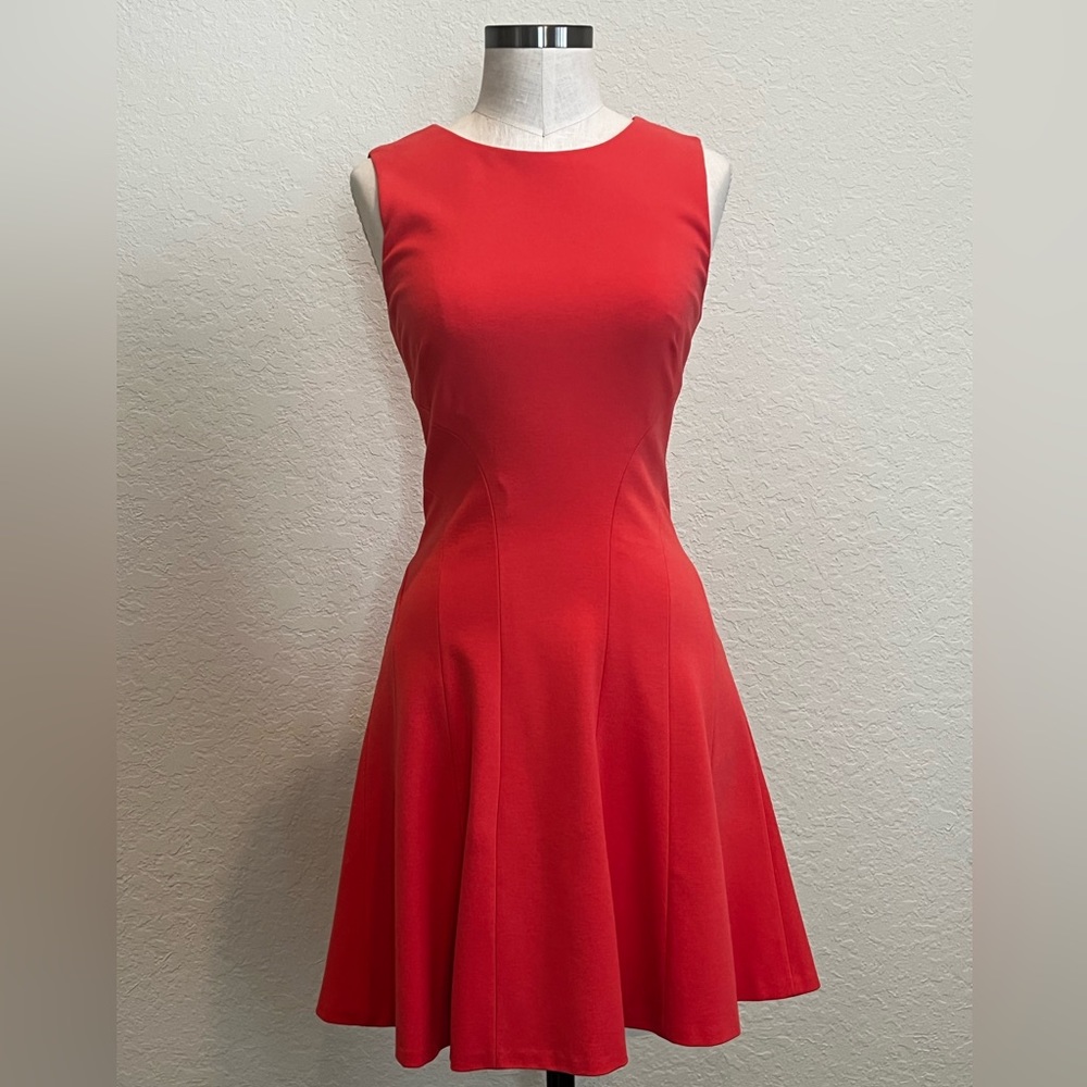 Diane Von Furstenburg Dress